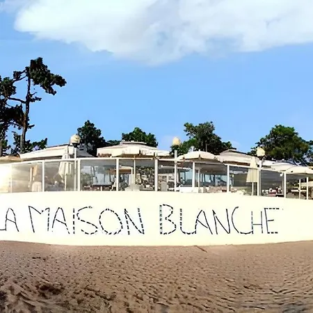 Maison Charmante A Avec Piscine Partagee * Vaux-sur-Mer