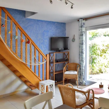 Maison Charmante A Avec Piscine Partagee Prázdninový dům Vaux-sur-Mer