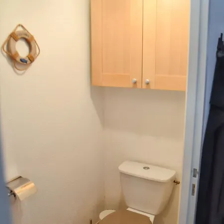 Holiday home Maison Charmante A Avec Piscine Partagee Vaux-sur-Mer