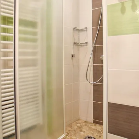 Maison Charmante A Avec Piscine Partagee Tatil Evi Vaux-sur-Mer