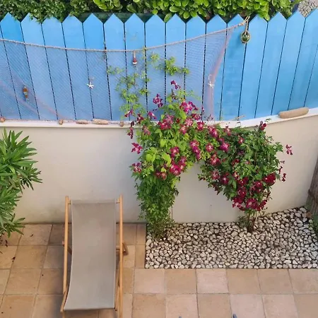 Maison Charmante A Avec Piscine Partagee Prázdninový dům *