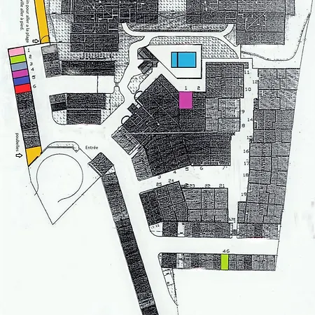 Maison Charmante A Avec Piscine Partagee * Vaux-sur-Mer