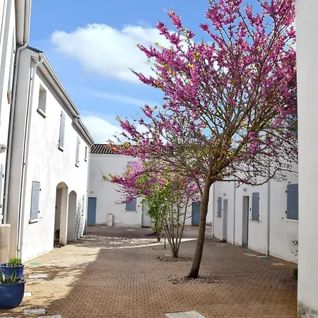 Maison Charmante A Avec Piscine Partagee * Vaux-sur-Mer