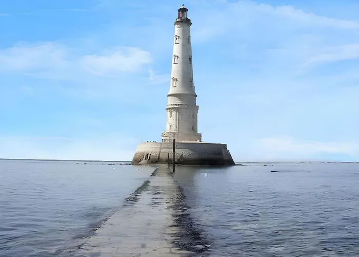 Maison Charmante A Avec Piscine Partagee 度假居 福克斯索梅尔