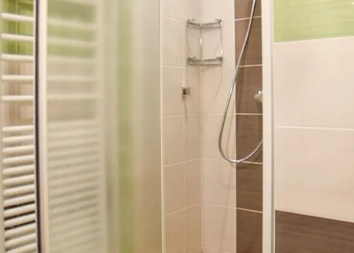 Maison Charmante A Avec Piscine Partagee 度假居 福克斯索梅尔