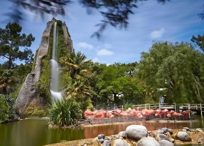 度假居 Maison Charmante A Avec Piscine Partagee